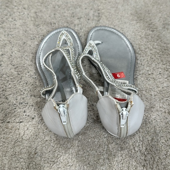 Guess sparkly sandal - Picture 3 of 4